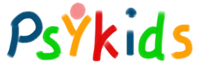 logo psykids Julie Baumer